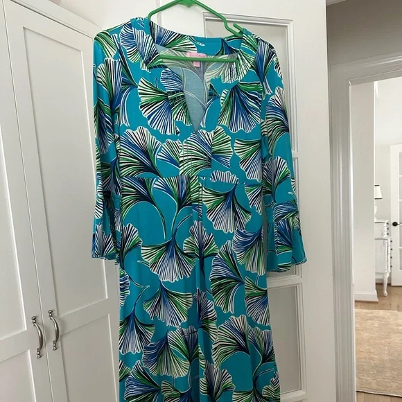 Lilly Pulitzer Women’s Dress - Picture 1 of 6